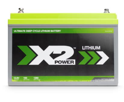 This is a 12V battery. . X2 power battery date code